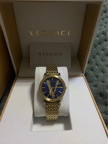 Versace Kadın Saat - Görsel 9