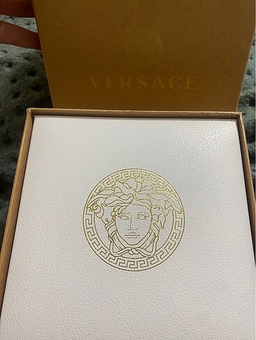 Versace Kadın Saat - Görsel 8