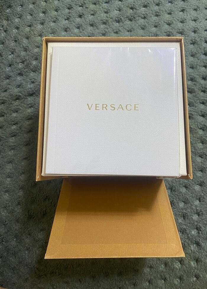 Versace Kadın Saat - Görsel 5