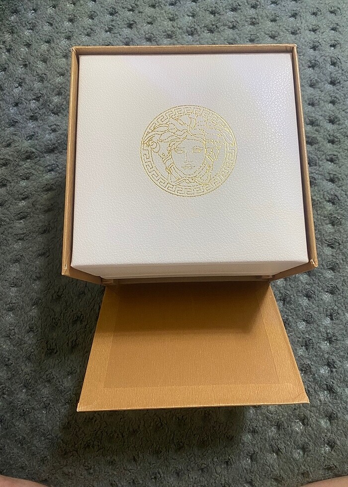 Versace Kadın Saat - Görsel 4