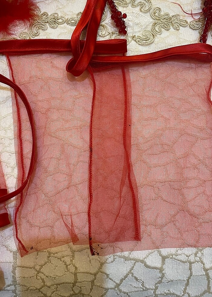 KINA SETİ - Görsel 2