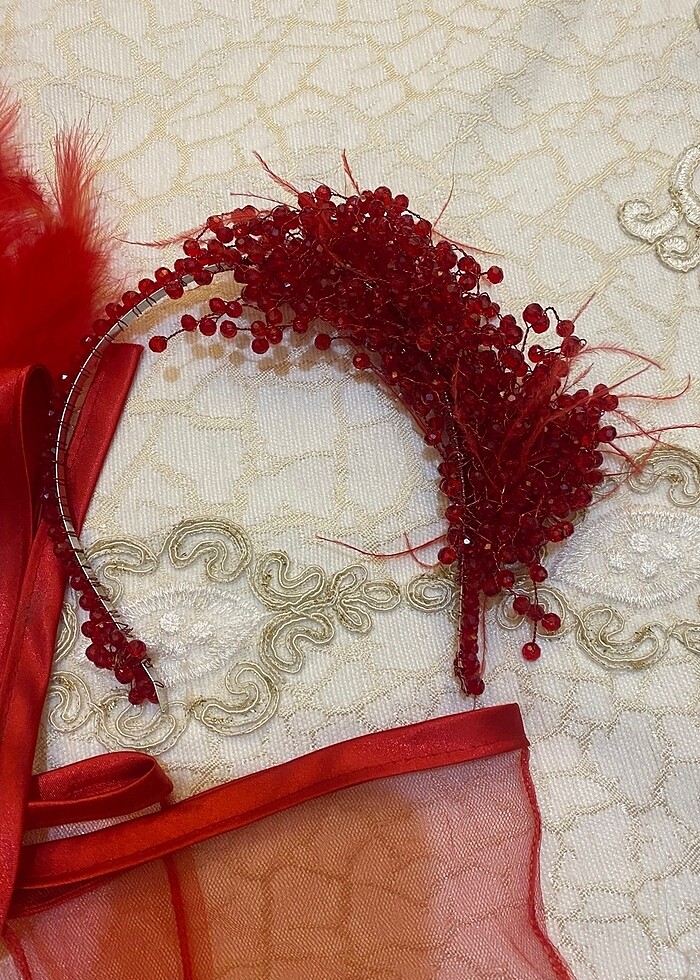 KINA SETİ - Görsel 3