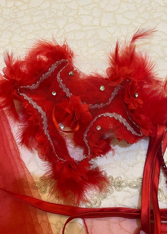 KINA SETİ - Görsel 4