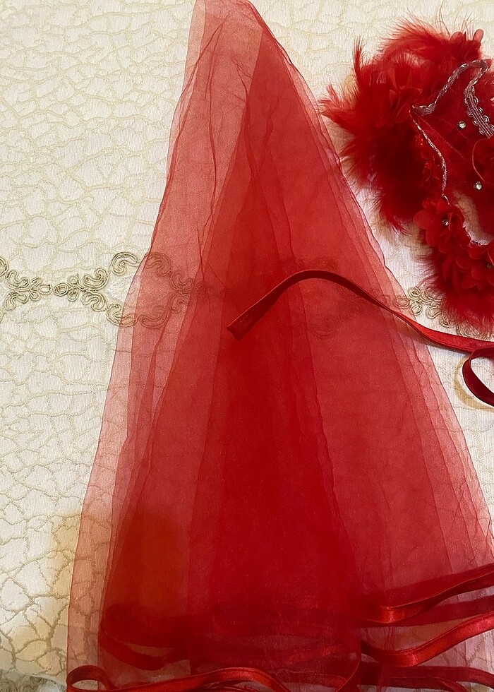 KINA SETİ - Görsel 5