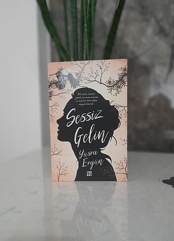 Sessiz gelin