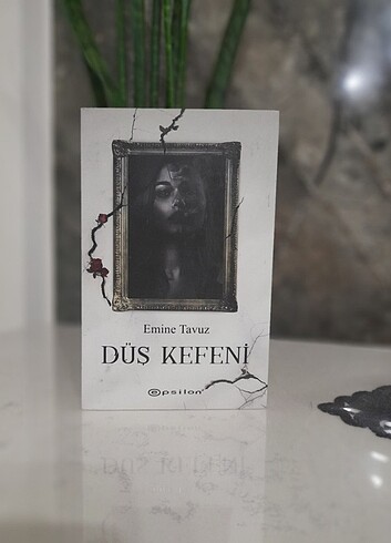 Düş kefeni 1