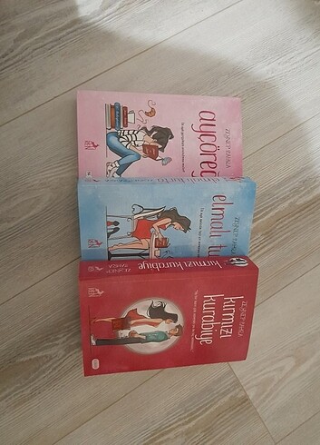 Ay çöreği serisi  - Görsel 4