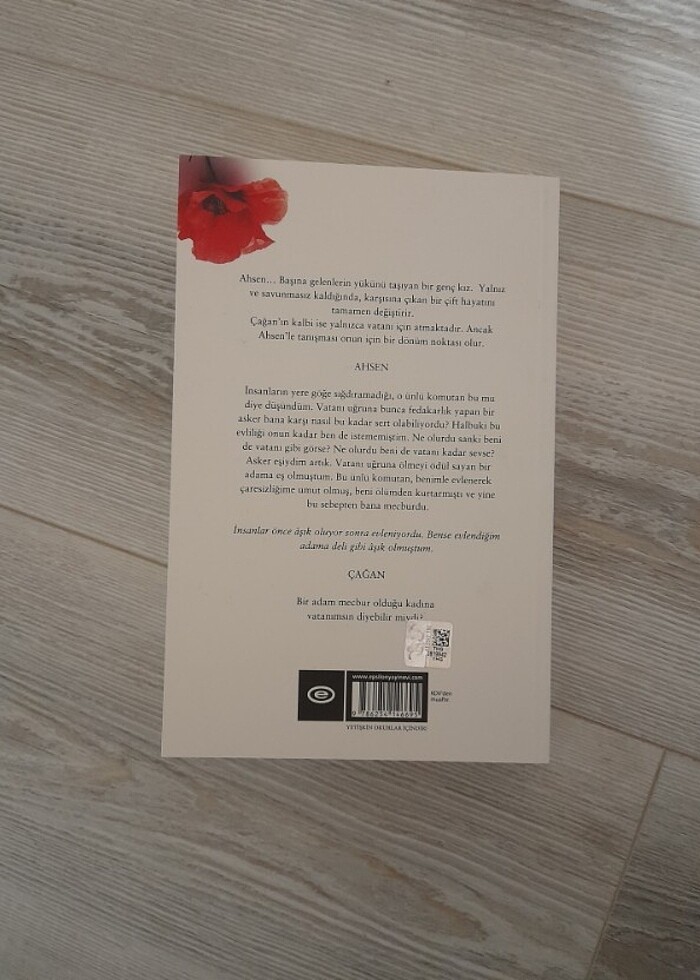 Vatanımsın - Görsel 2