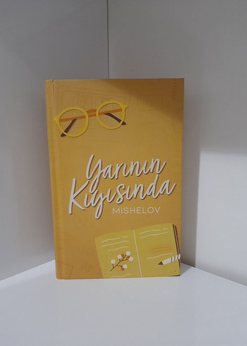 Yanın Kıysında - Mishelov - Görsel 3