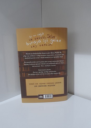 Yanın Kıysında - Mishelov - Görsel 2