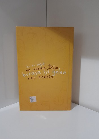 Yanın Kıysında - Mishelov - Görsel 4