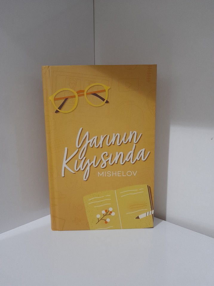 Yanın Kıysında - Mishelov - Görsel 3