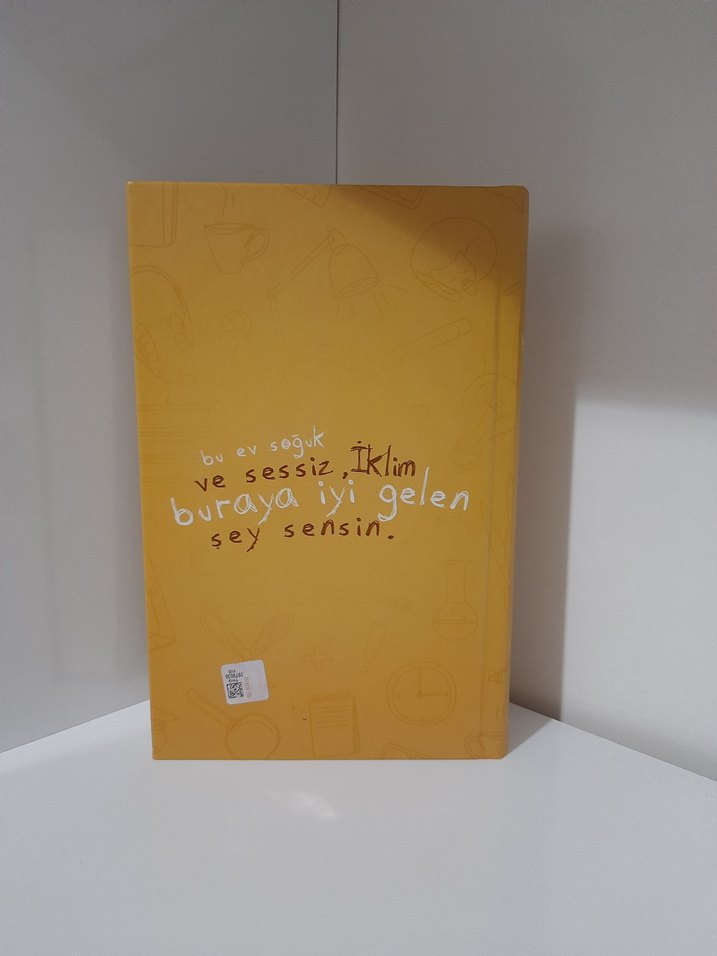 Yanın Kıysında - Mishelov - Görsel 4