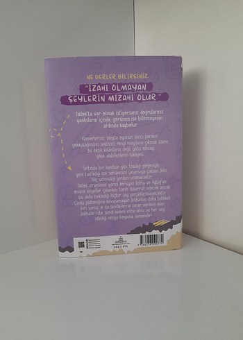 Tok Tiker - Kader Arvas - Görsel 6