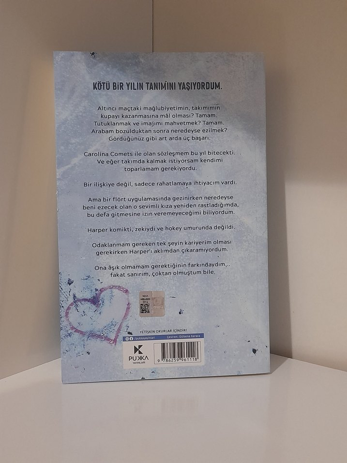 Gizli Vuruş - Teagan Hunter - Görsel 2