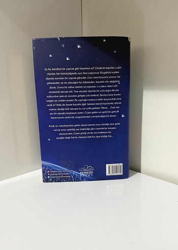 Deli Kız - Gülşen Kılıçaslan - Görsel 2