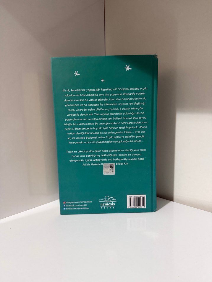 Deli Kız - Gülşen Kılıçaslan - Görsel 5