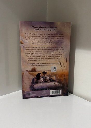 Kördüğüm - Adile Selma Ünlü - Görsel 2