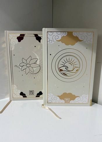 Gülben Sakar - Yedinin Nabzı Roman Seti - Görsel 3