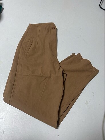 m Beden Zara model pantolon