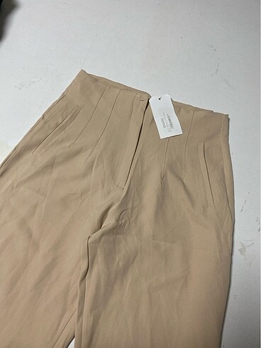 Zara model pantolon