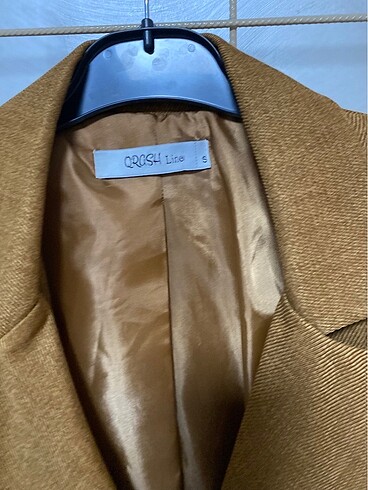 Diğer Dün blazer ceket