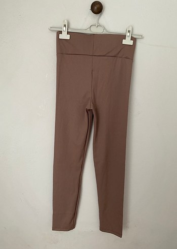 Kadın fitilli tayt - Görsel 6