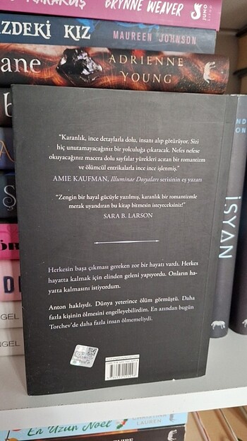  Yanan Cam - Kathryn Purdie