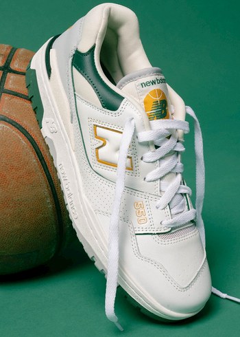 New Balance Spor Ayakkabı