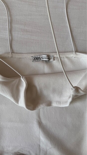 Zara Zara bluz