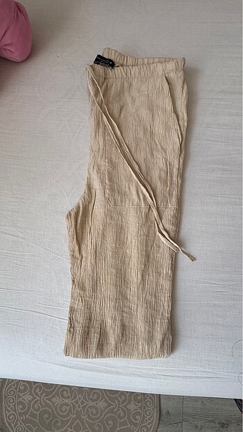Zara pantolon