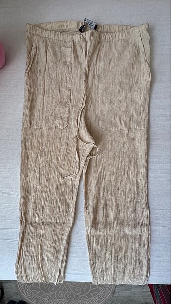 xs Beden Zara pantolon