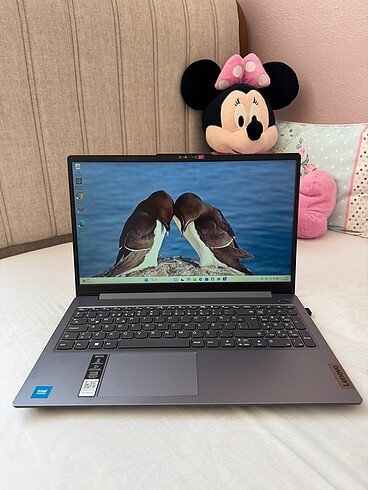 Lenovo laptop