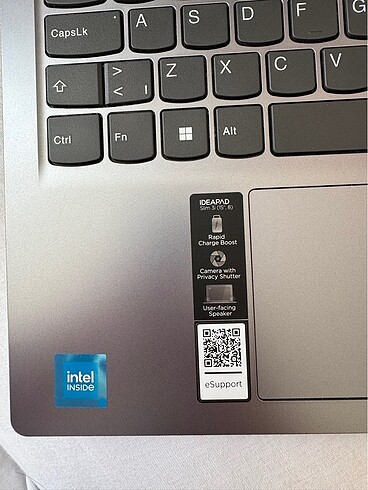 Lenovo Lenovo laptop