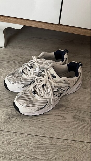New balance 530