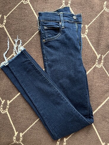 Levis Levi?s sorunsuzdur