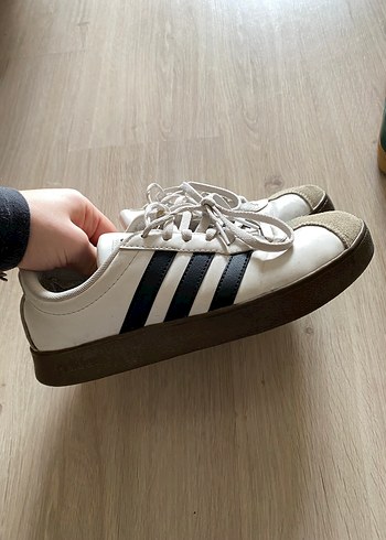 adidas orijinal spor ayakkabı - Görsel 2