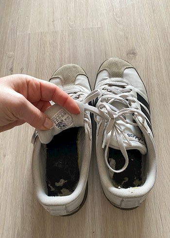 adidas orijinal spor ayakkabı - Görsel 5