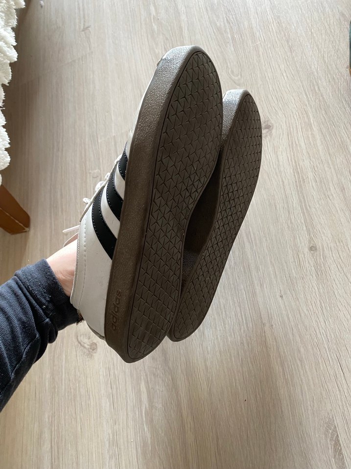 adidas orijinal spor ayakkabı - Görsel 3