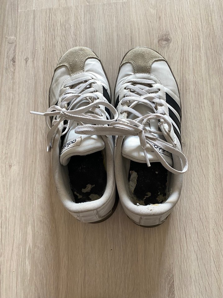 adidas orijinal spor ayakkabı - Görsel 4