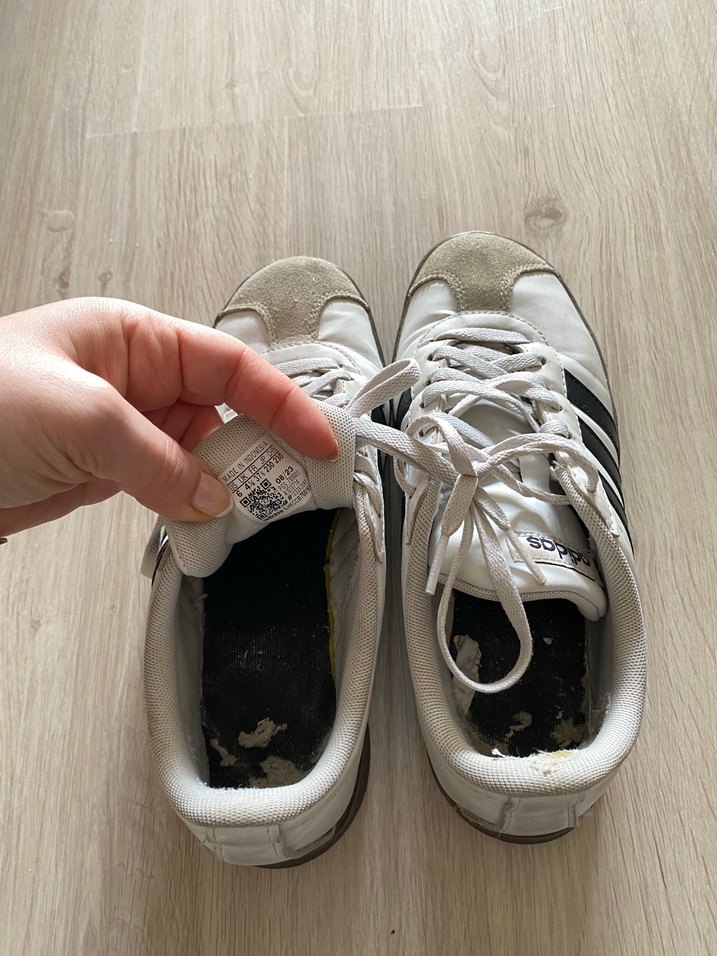 adidas orijinal spor ayakkabı - Görsel 5