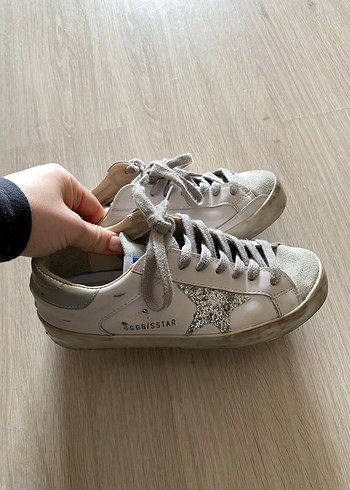 golden goose - Görsel 5