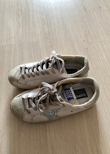 golden goose - Görsel 3