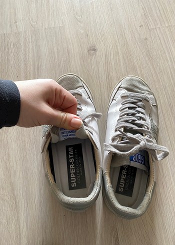 golden goose - Görsel 4