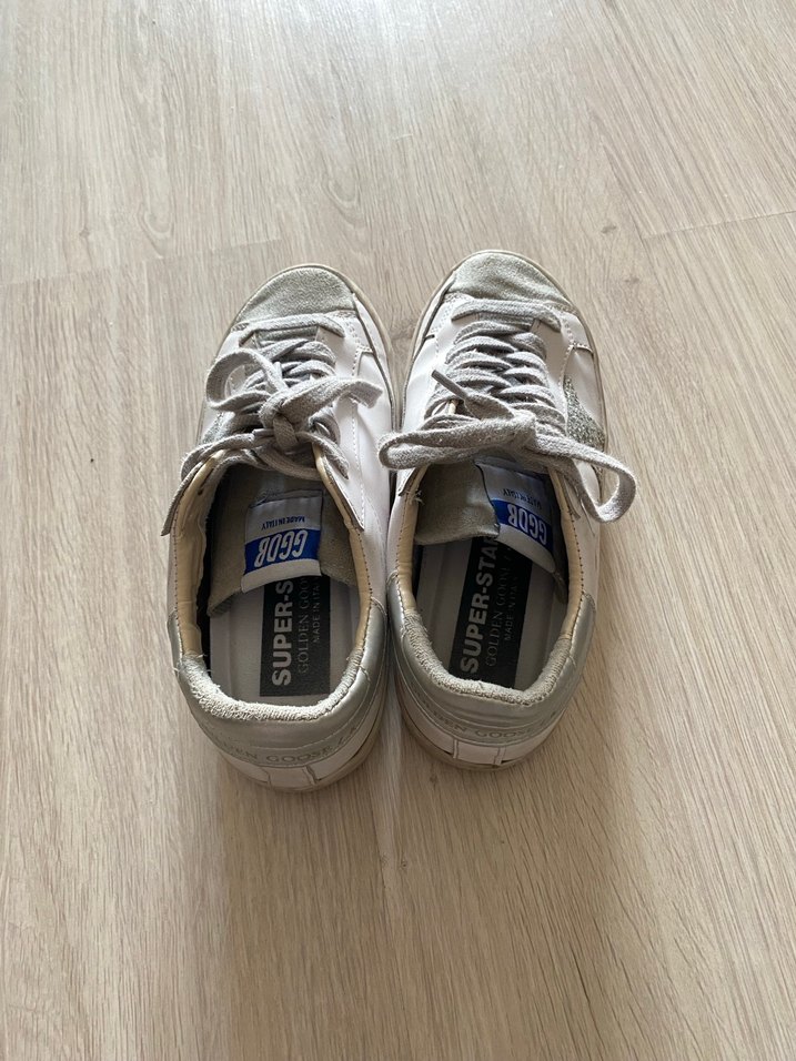 golden goose - Görsel 2