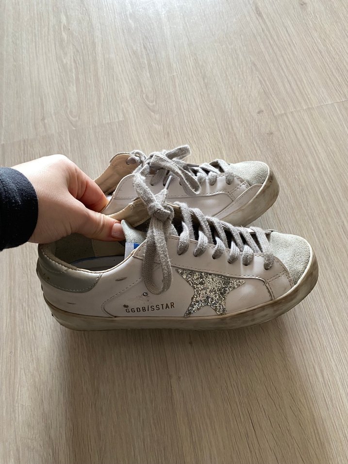 golden goose - Görsel 5