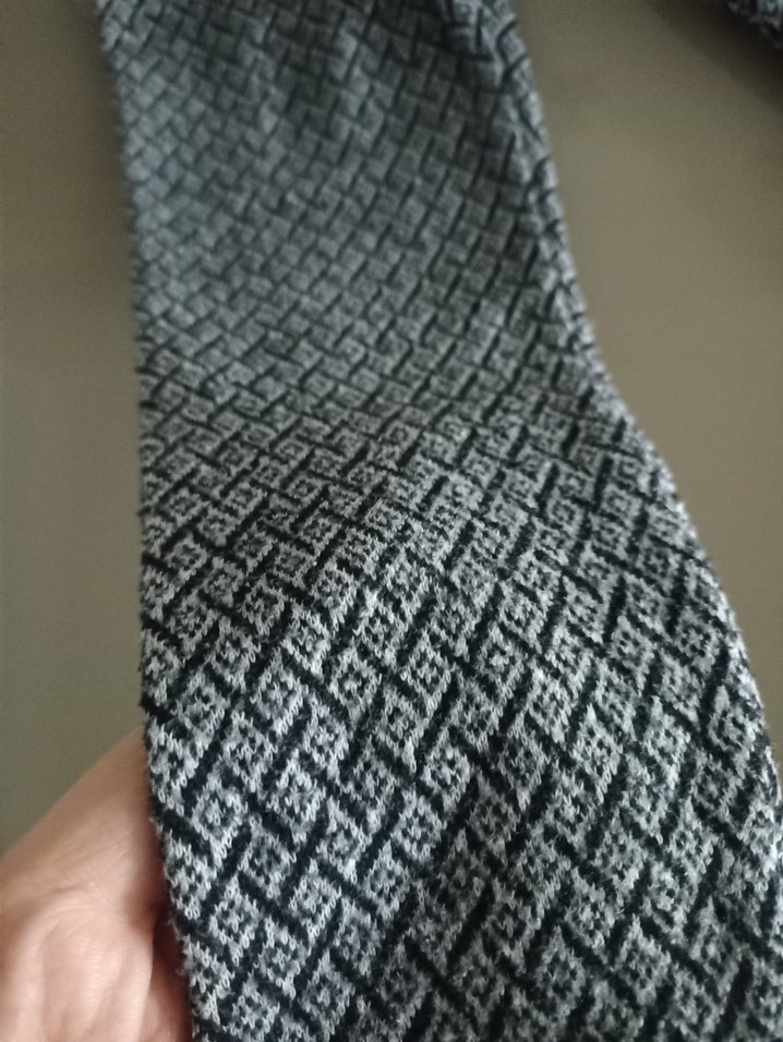 Civil Kız Çocuk Gri Pilili Tayt - Görsel 2