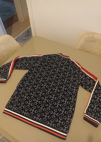 U.S POLO ASSN ORJİNAL Çocuk Sweatshirt 13-14 yas - Görsel 9
