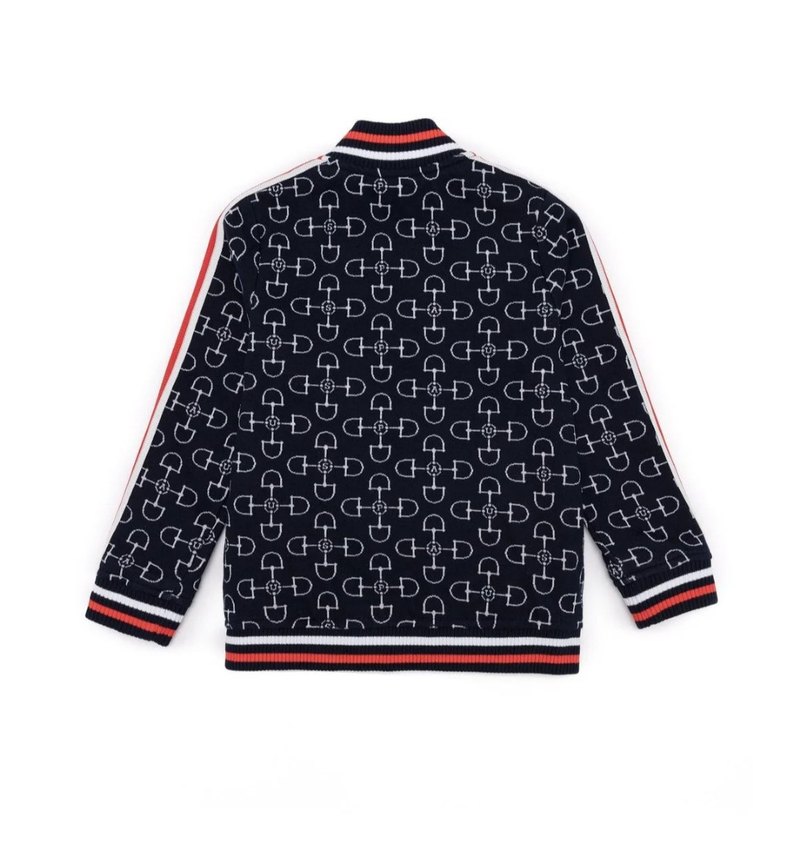 U.S POLO ASSN ORJİNAL Çocuk Sweatshirt 13-14 yas - Görsel 2