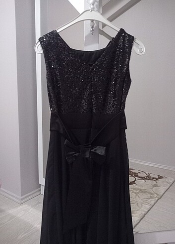 MEZUNİYET ELBİSESİ - Görsel 2